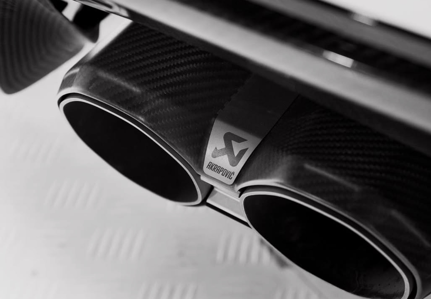 BMW M4 Coupe cockpit details