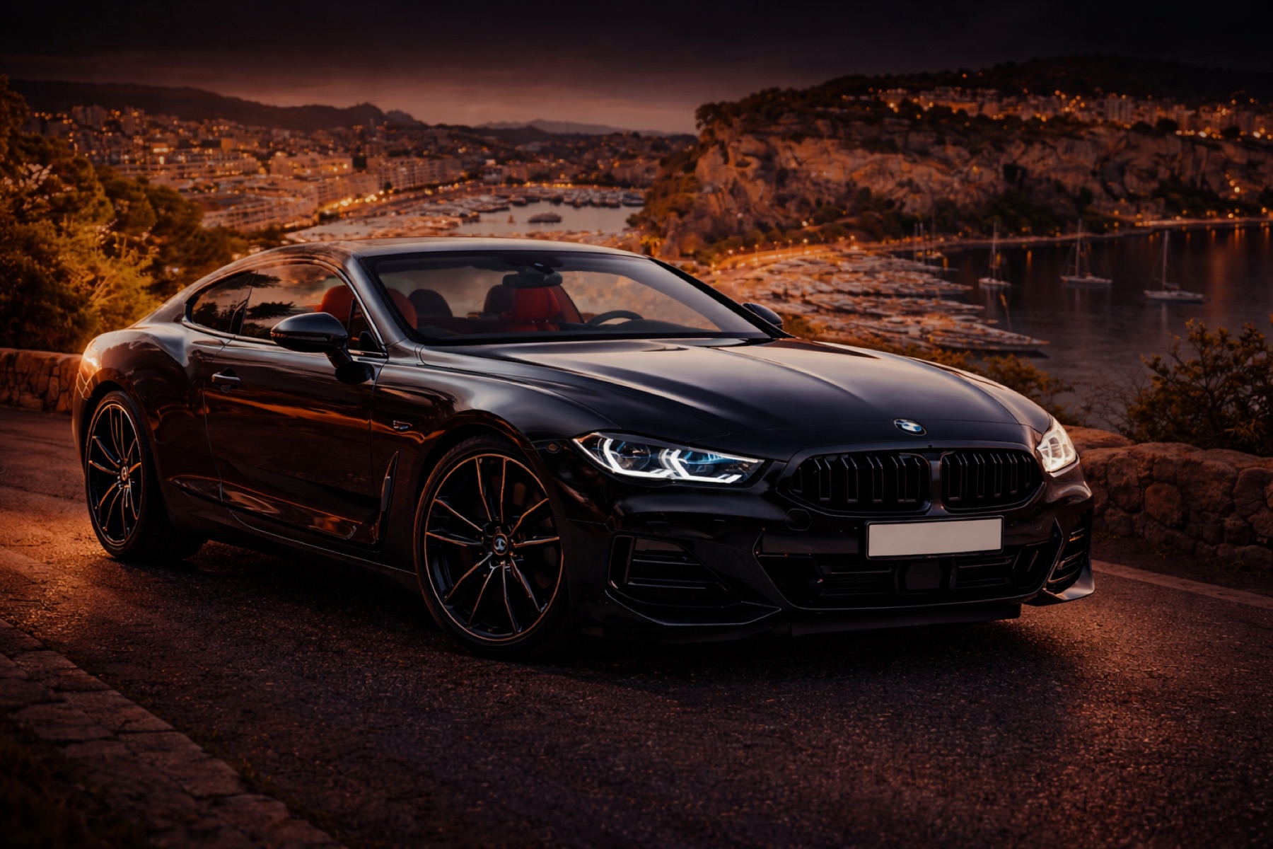 BMW brand collection