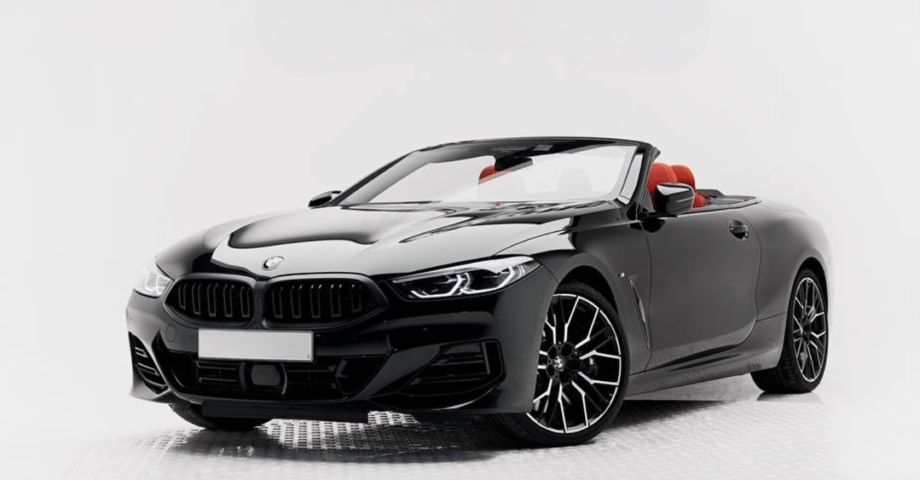 BMW M840i