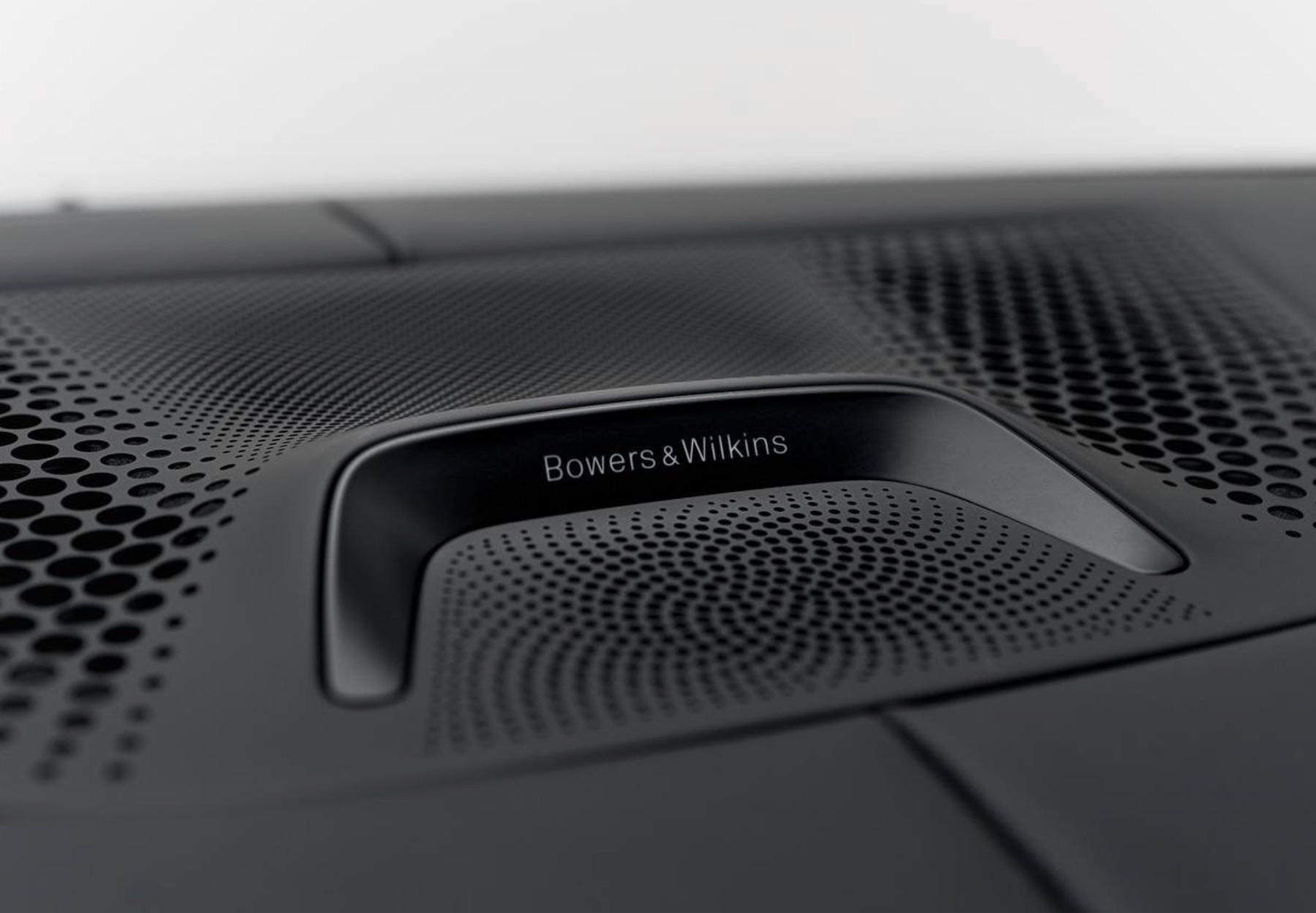 BMW X5 Competition rear seating and cabin comfort