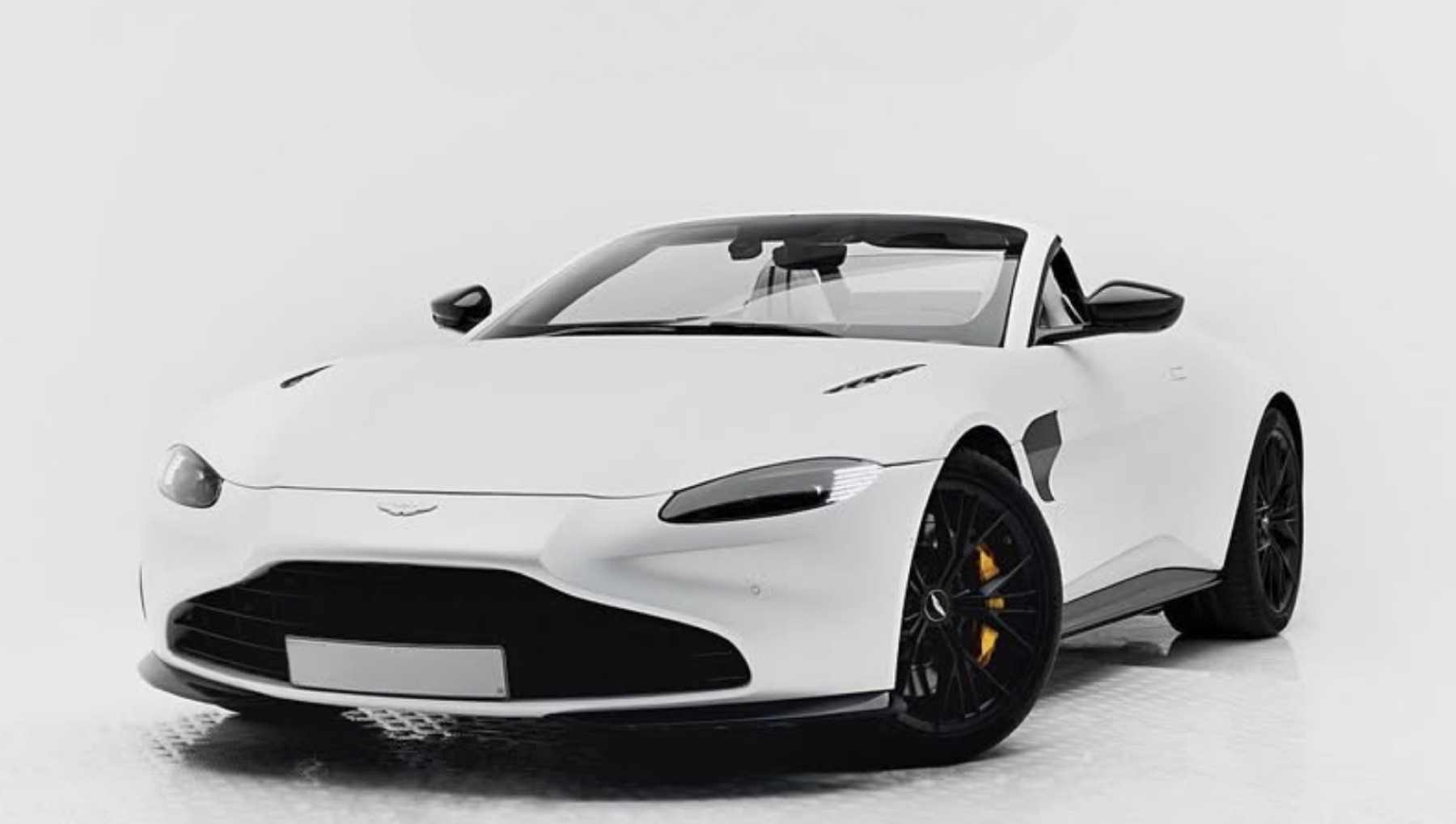 Aston Martin Vantage