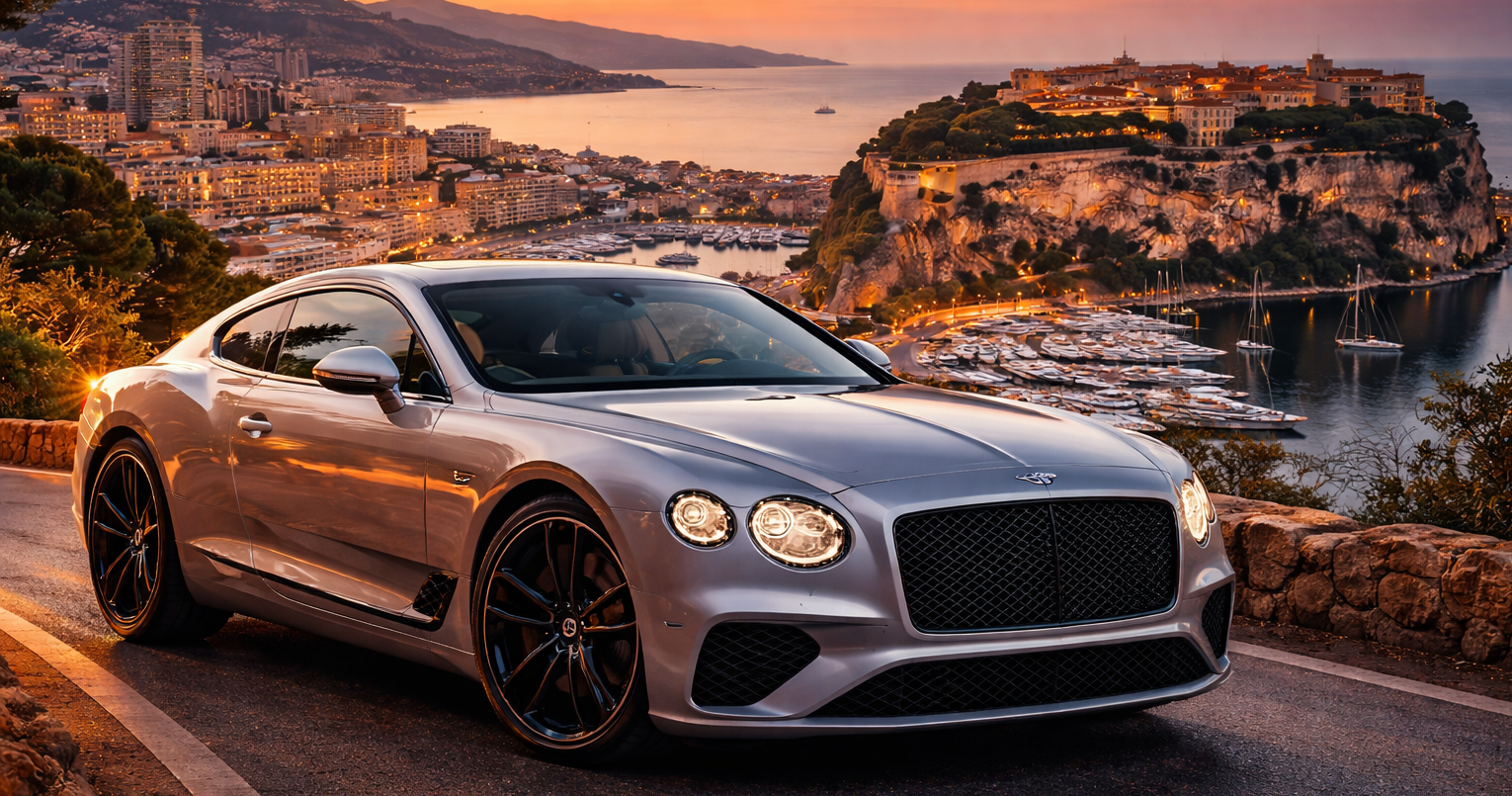 Luxury brands collection