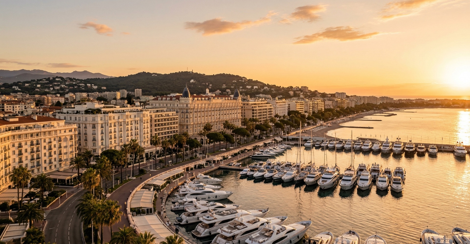 Cannes