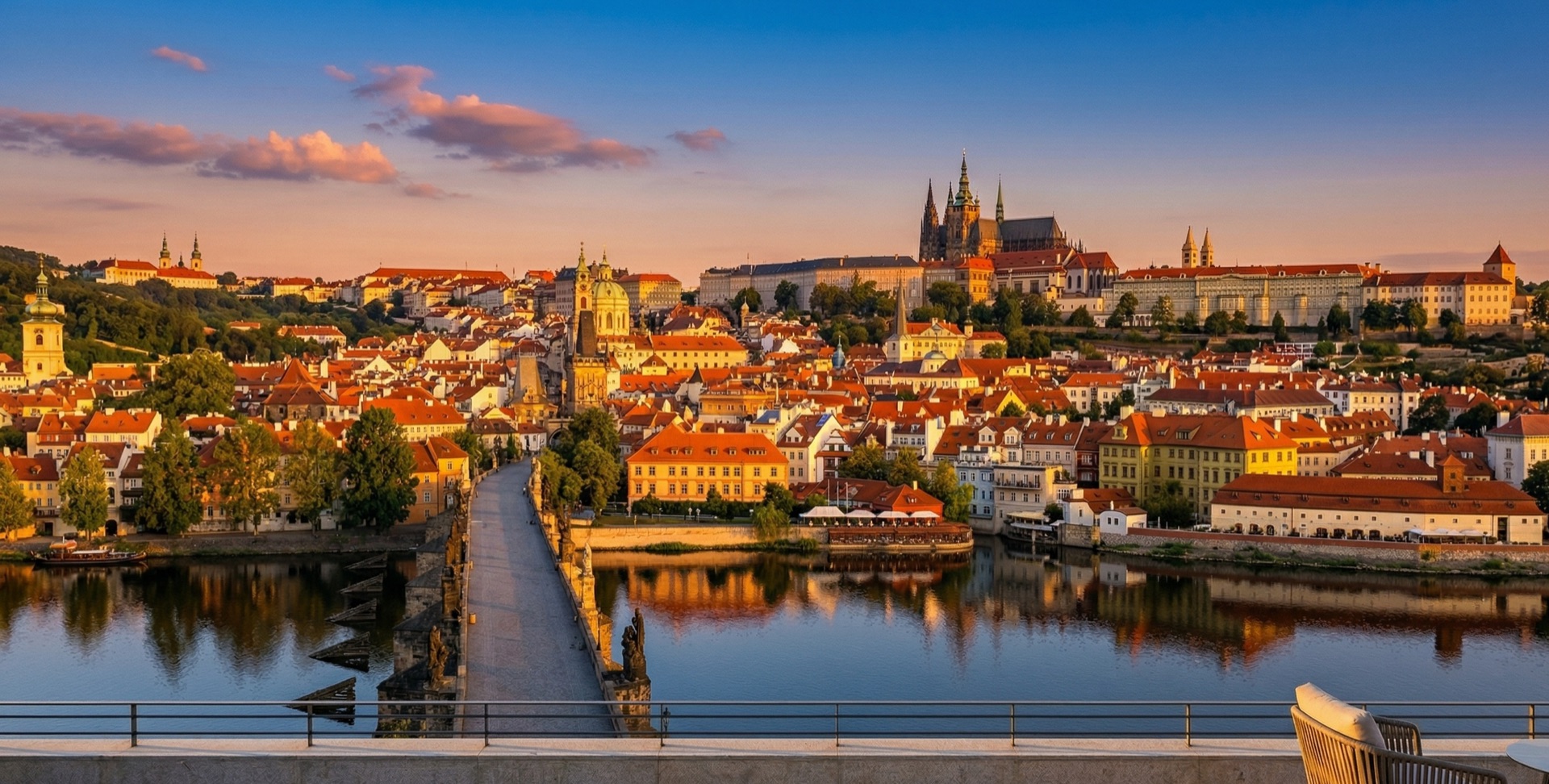 Prague